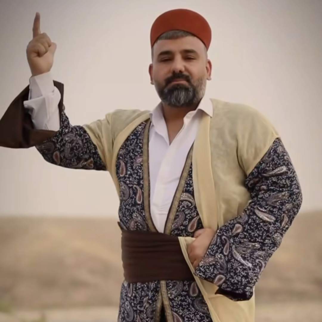 دانلود اهنگ سجاد باغنده جنگ شیر به دشت شیر گو داره تماشا